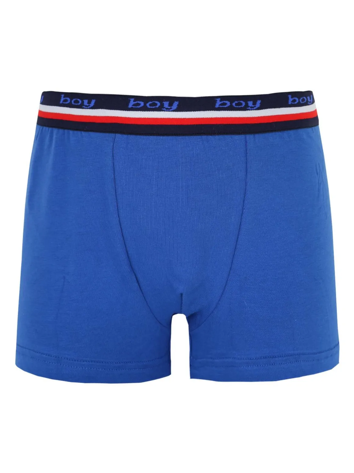 Bimbissimi Boxer bimbo in cotone bielastico