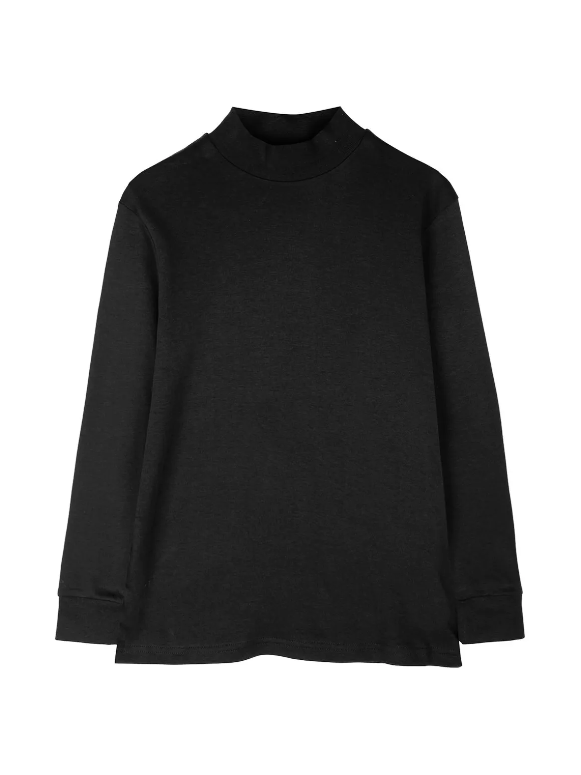 Bimbissimi Maglia a lupetto da bambini a maniche lunghe