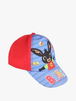Bing Cappellino da bambini con visiera