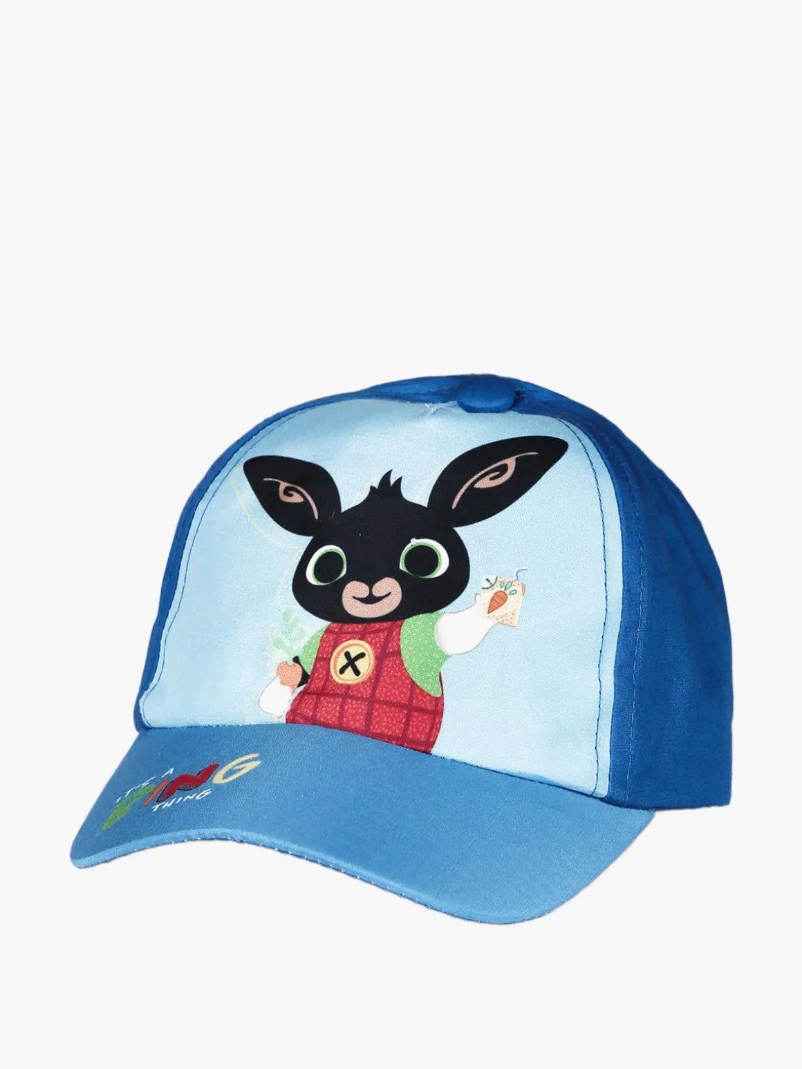 Bing Cappello con visiera da bambini
