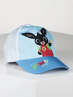 Bing Cappello con visiera da bambini