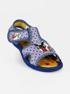 Bing Sandali bambini con strappo