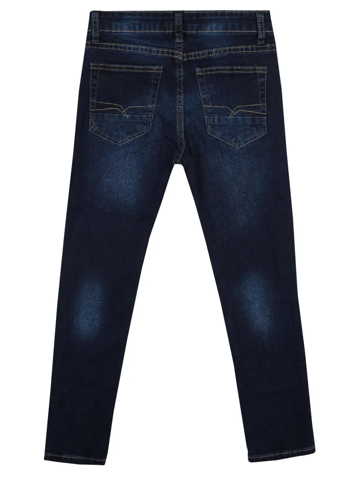 Blu Coralli Jeans elasticizzati