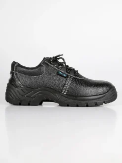 Blu Star Scarpe antinfortunistiche in pelle
