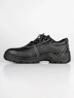 Blu Star Scarpe antinfortunistiche in pelle