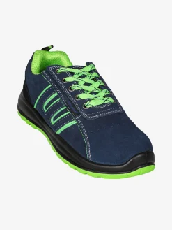 Blu Star Scarpe da lavoro antinfortunistiche uomo
