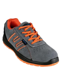 Blu Star Scarpe da lavoro antinfortunistiche uomo