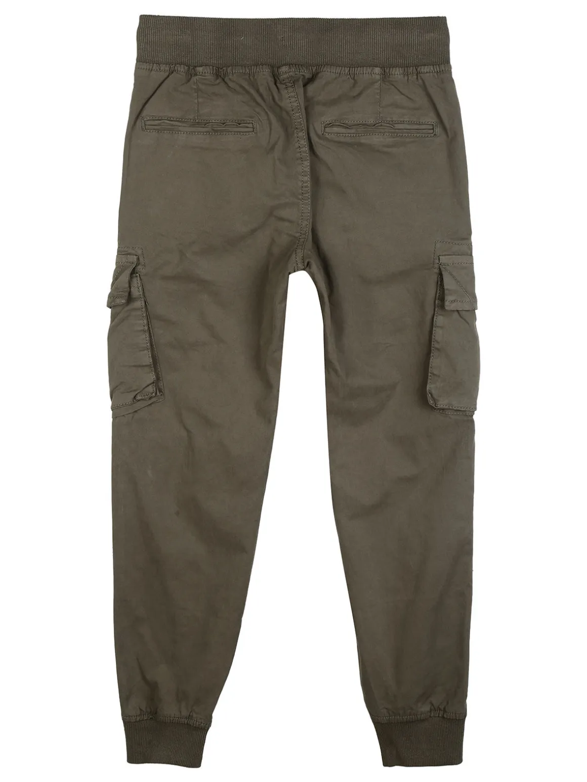Boy & Studio Pantaloni da bambino con tasconi