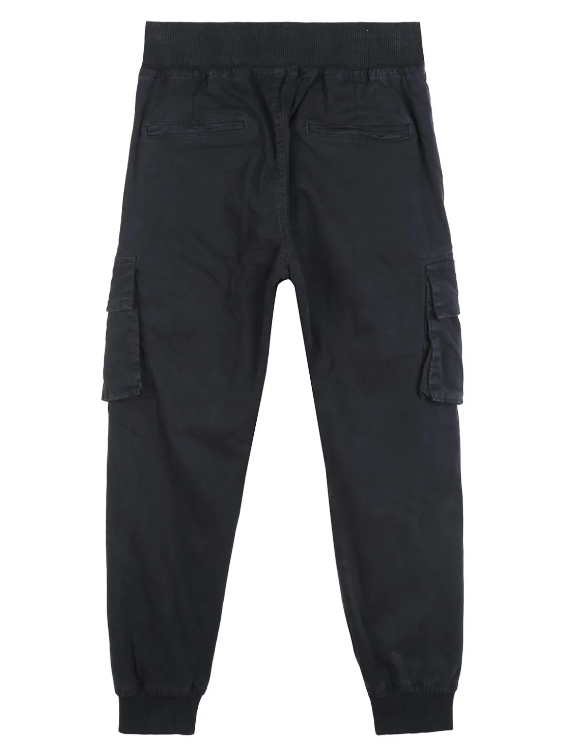 Boy & Studio Pantaloni da bambino con tasconi