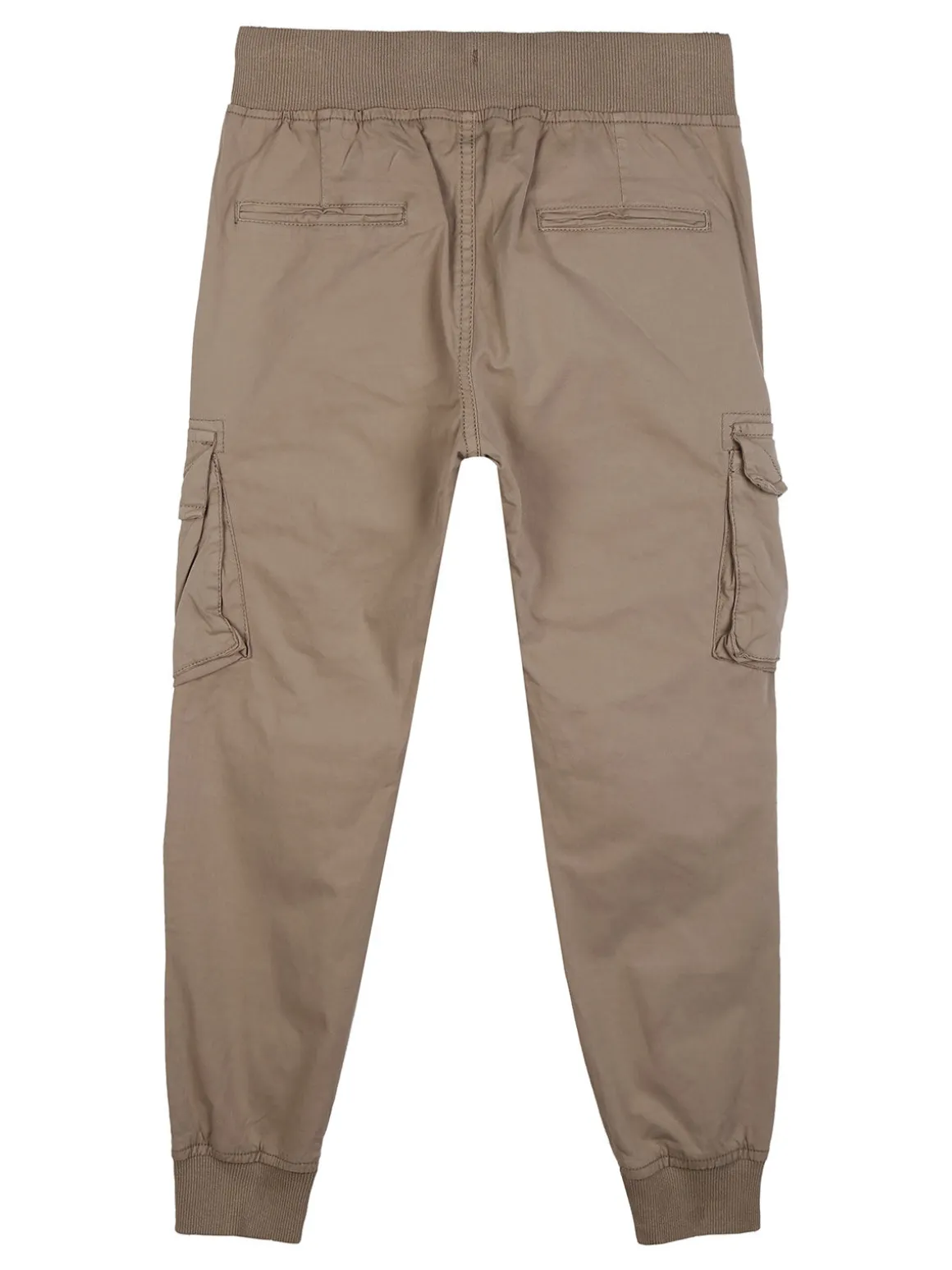 Boy & Studio Pantaloni da bambino con tasconi