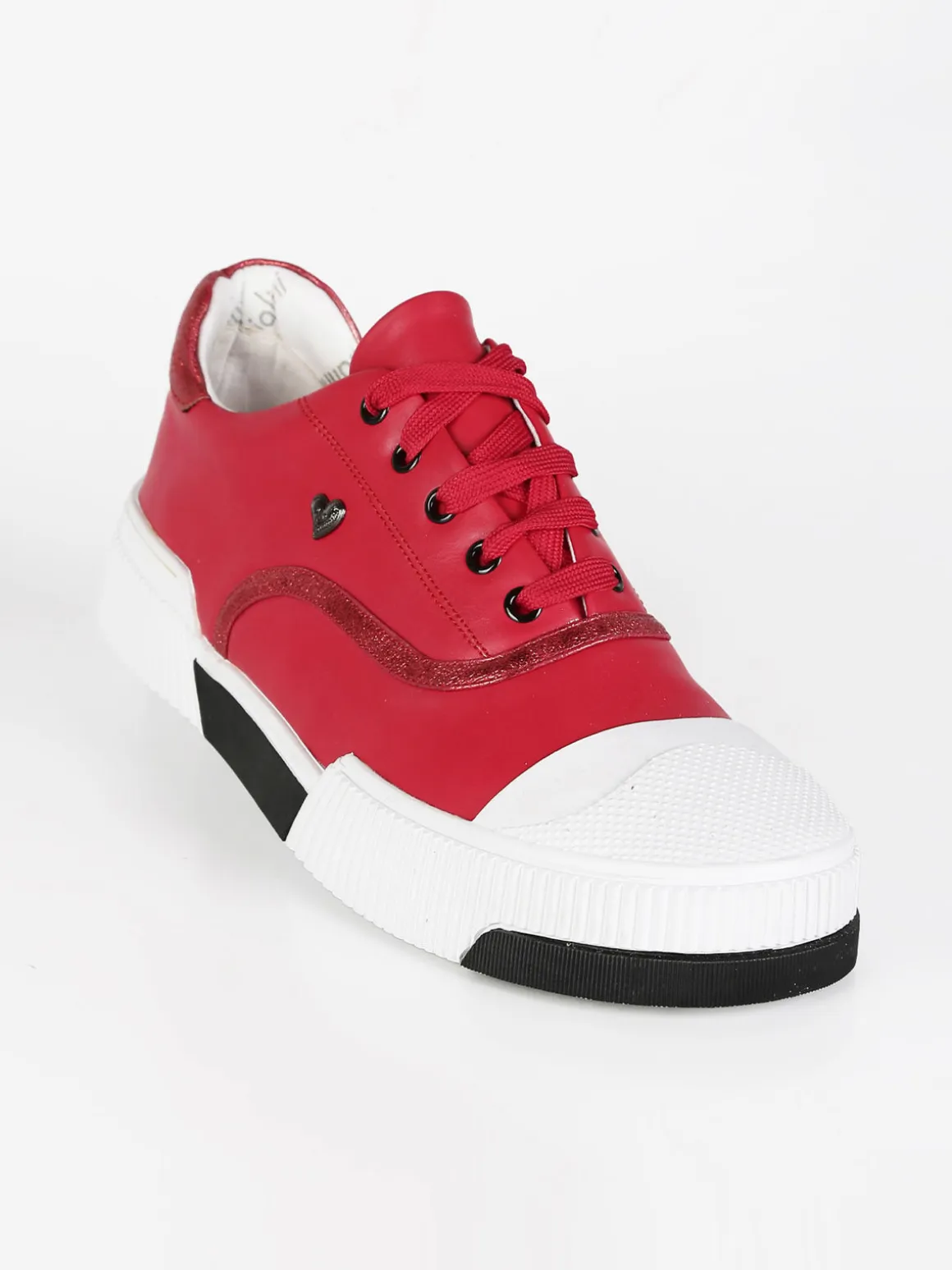 Braccialini Sneakers donna stringate