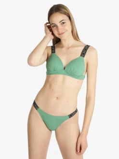 Brilliant Costume bikini a triangolo donna