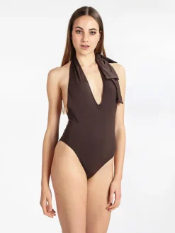 Brilliant Costume da bagno intero
