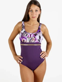 Brilliant Costume intero da donna
