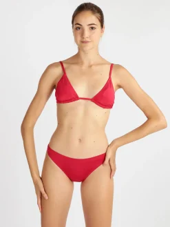 Brilliant Costume mare bikini a triangolo donna