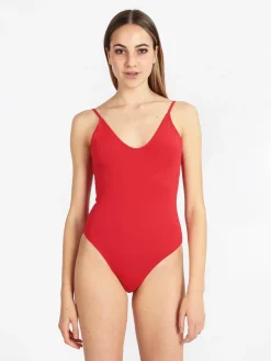 Brilliant Cosutme da bagno intero monocolore