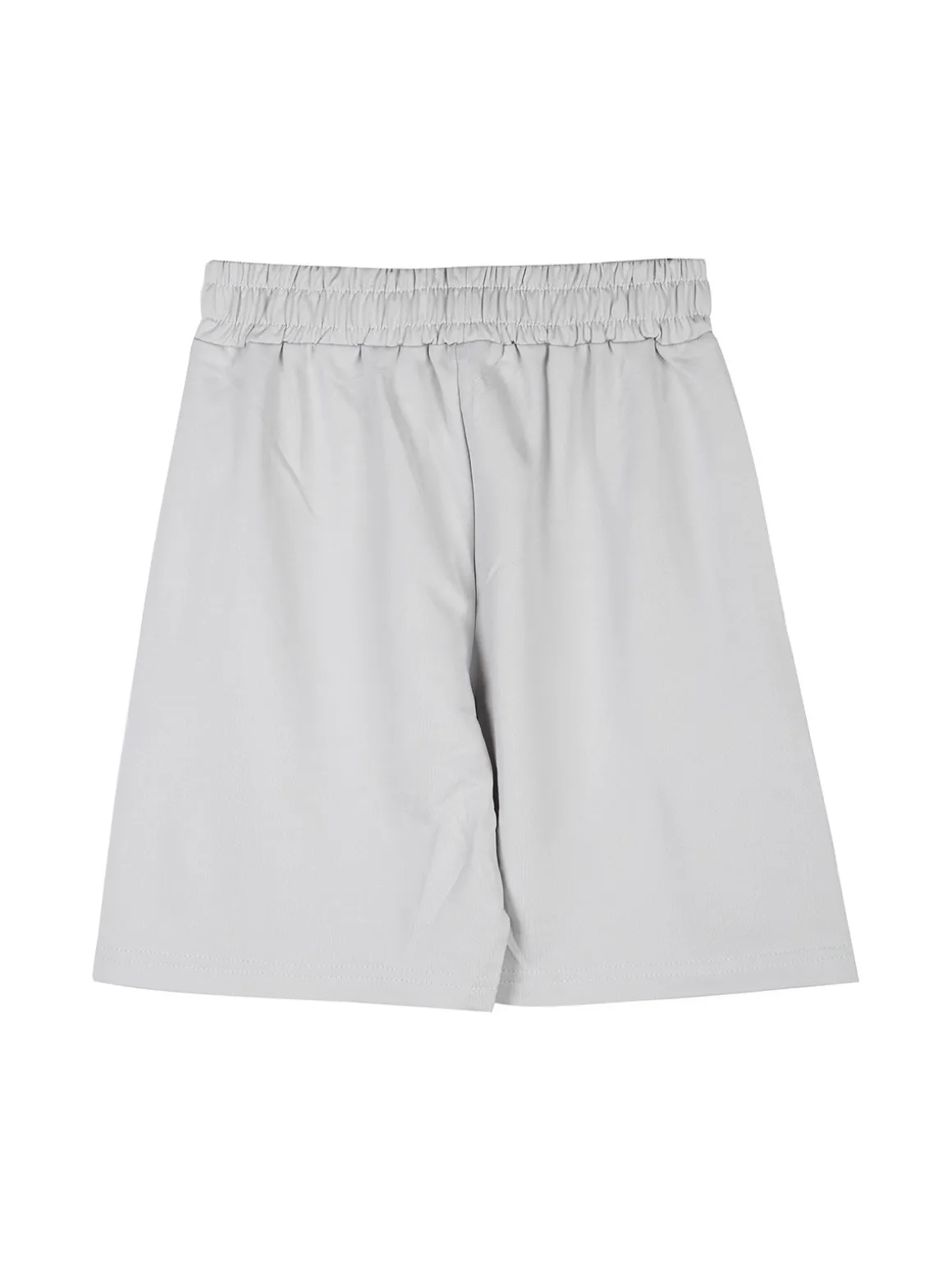 Brum Beby Bermuda da bambino con stampa scritta