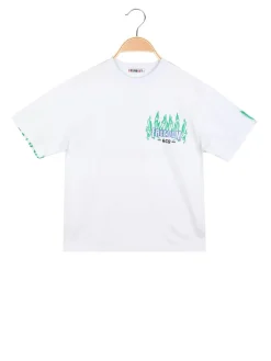 Brum Beby T-shirt da bambino a manica corta