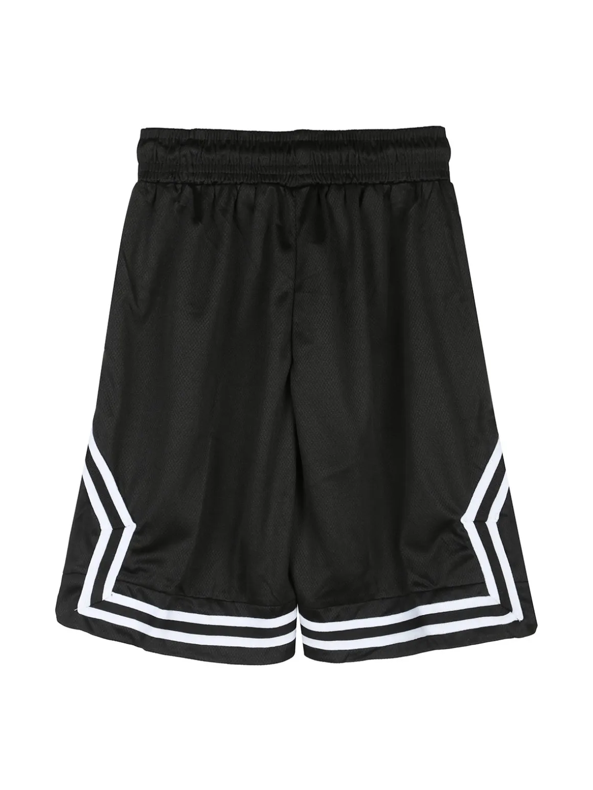 Bskt Bermuda sportivo da ragazzo con coulisse