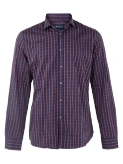 B-Style Camicia in cotone classic fit