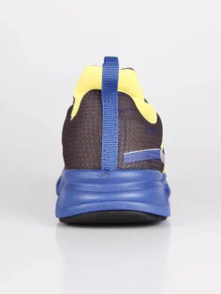 Bulls Scarpe bimbo in tessuto con luci