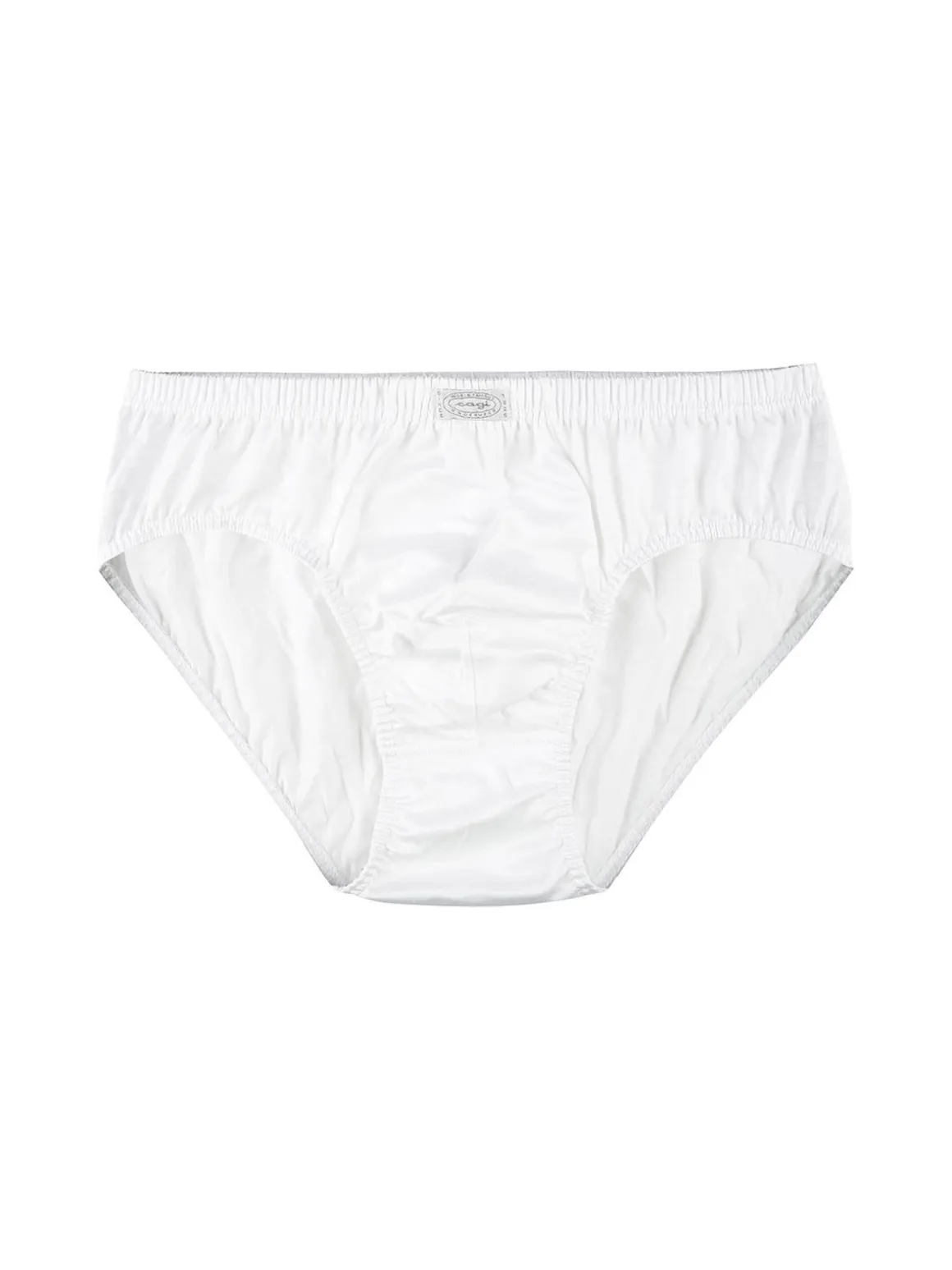 Cagi Slip uomo in cotone filo di scozia
