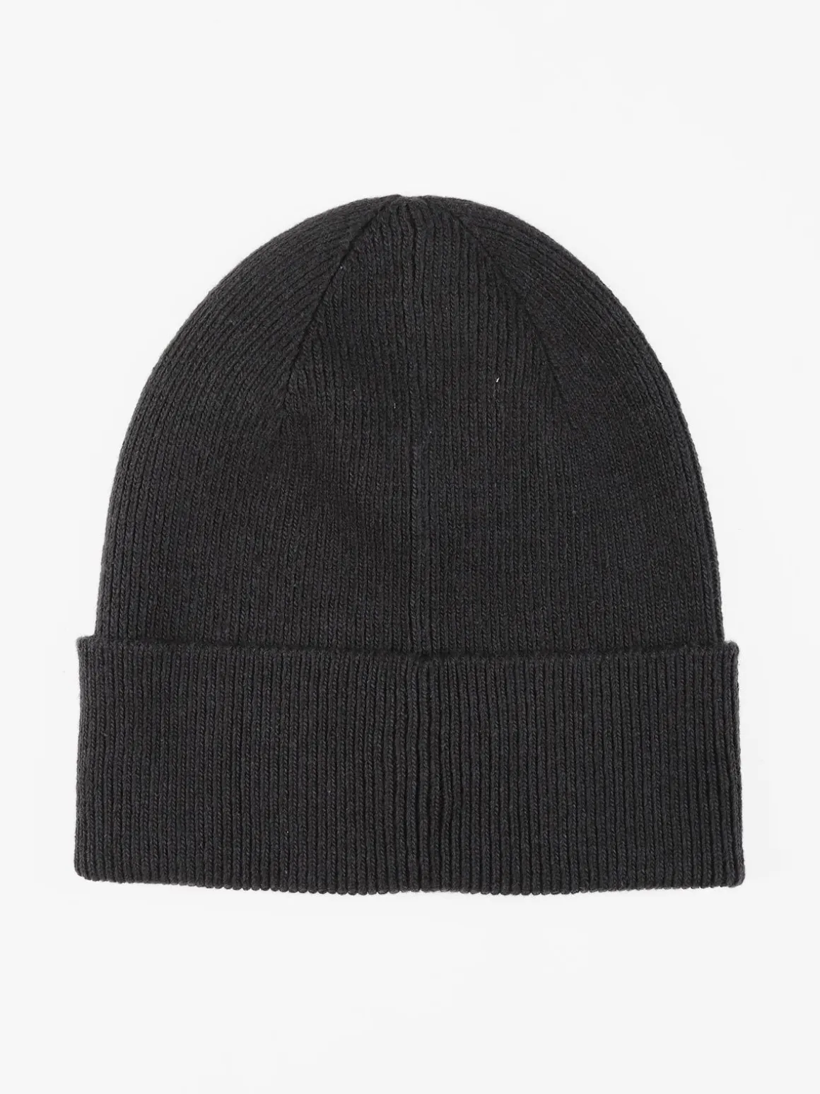 Calvin Klein Berretto in misto cotone a costine