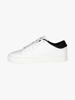 Calvin Klein CLASSIC CUPSOLE Sneakers donna in pelle