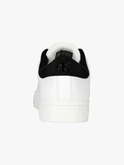 Calvin Klein CLASSIC CUPSOLE Sneakers donna in pelle