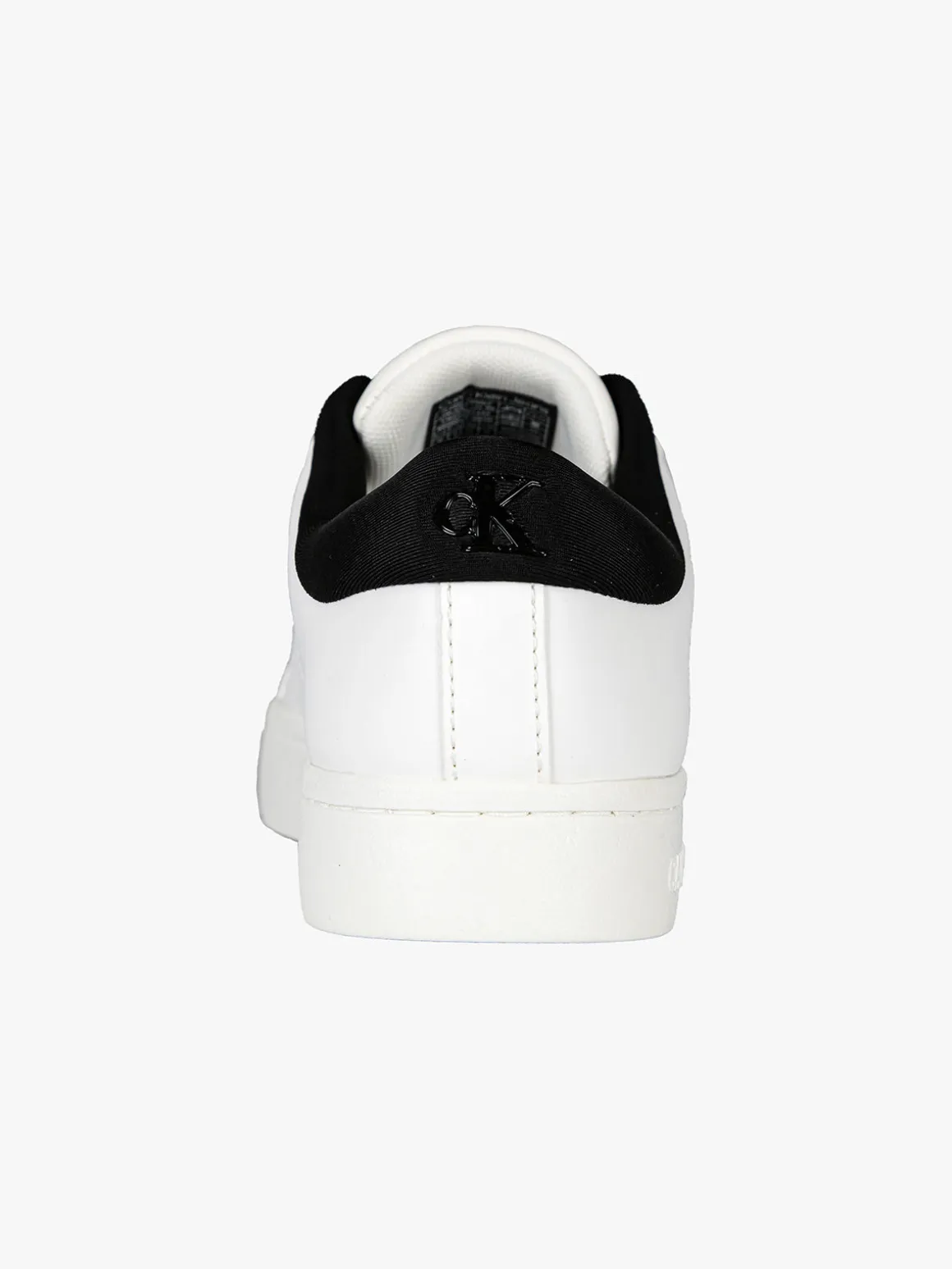 Calvin Klein CLASSIC CUPSOLE Sneakers donna in pelle