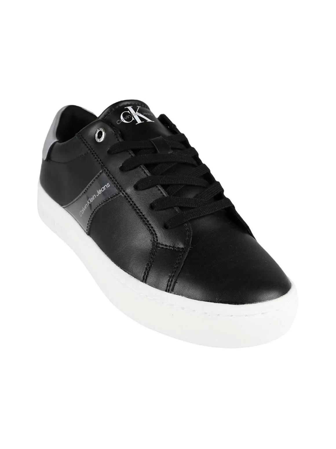 Calvin Klein CLASSIC CUPSOLE 4 Sneakers donna in pelle