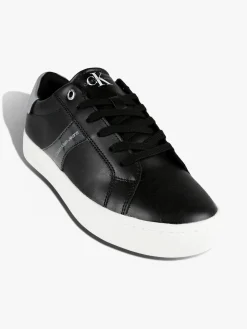 Calvin Klein CLASSIC CUPSOLE 4 Sneakers donna in pelle