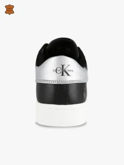 Calvin Klein CLASSIC CUPSOLE 4 Sneakers donna in pelle
