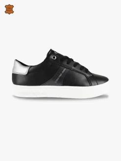 Calvin Klein CLASSIC CUPSOLE 4 Sneakers donna in pelle