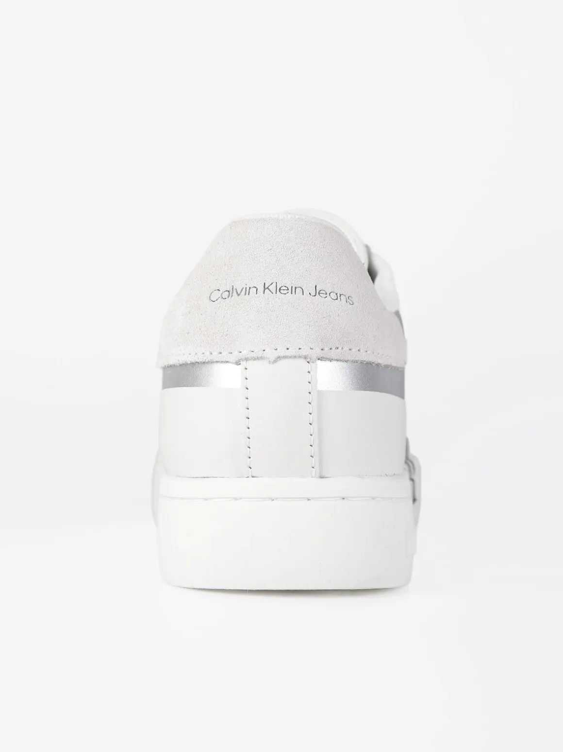 Calvin Klein CLASSIC CUPSOLE 2 Sneakers in pelle da donna