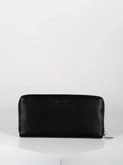 Calvin Klein MINIMAL MONOGRAM Z/A Portafoglio donna con polsiera
