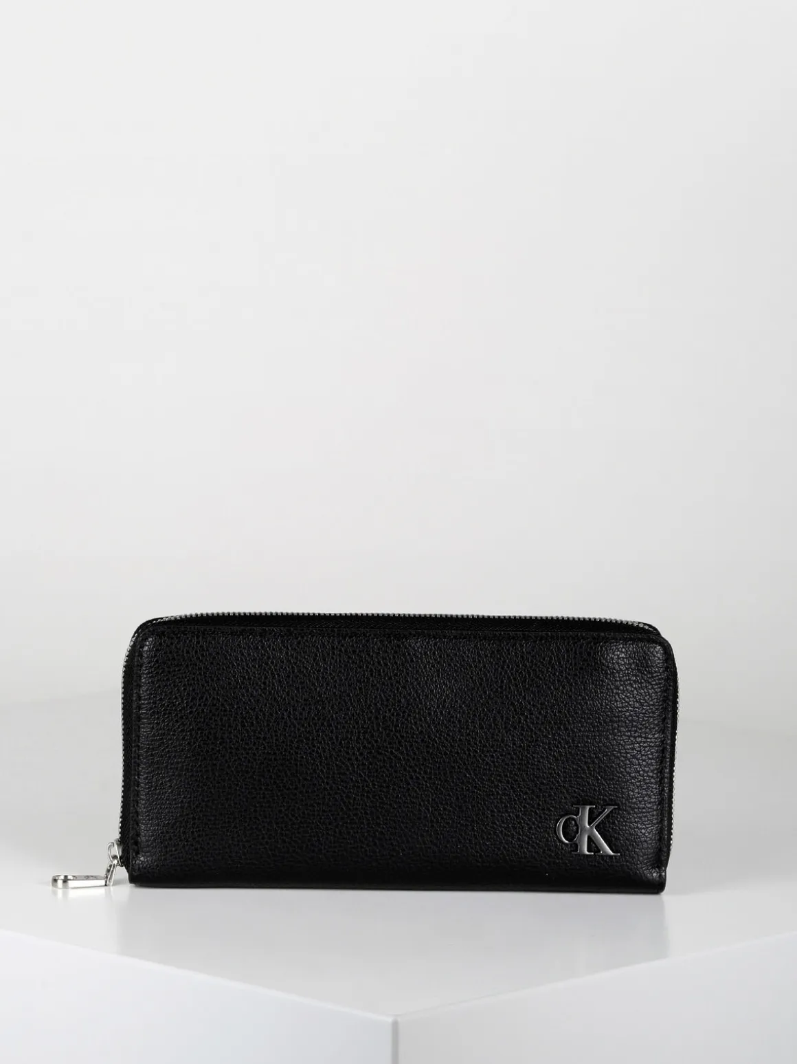 Calvin Klein MINIMAL MONOGRAM Z/A Portafoglio donna con polsiera