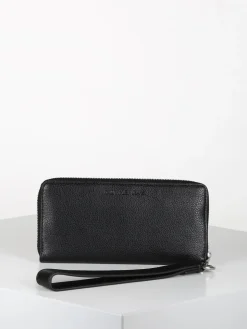 Calvin Klein MINIMAL MONOGRAM Z/A Portafoglio donna con polsiera