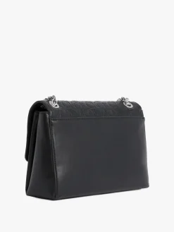Calvin Klein Re-Lock ew Cony Crossbody Borsa a tracolla con stampe