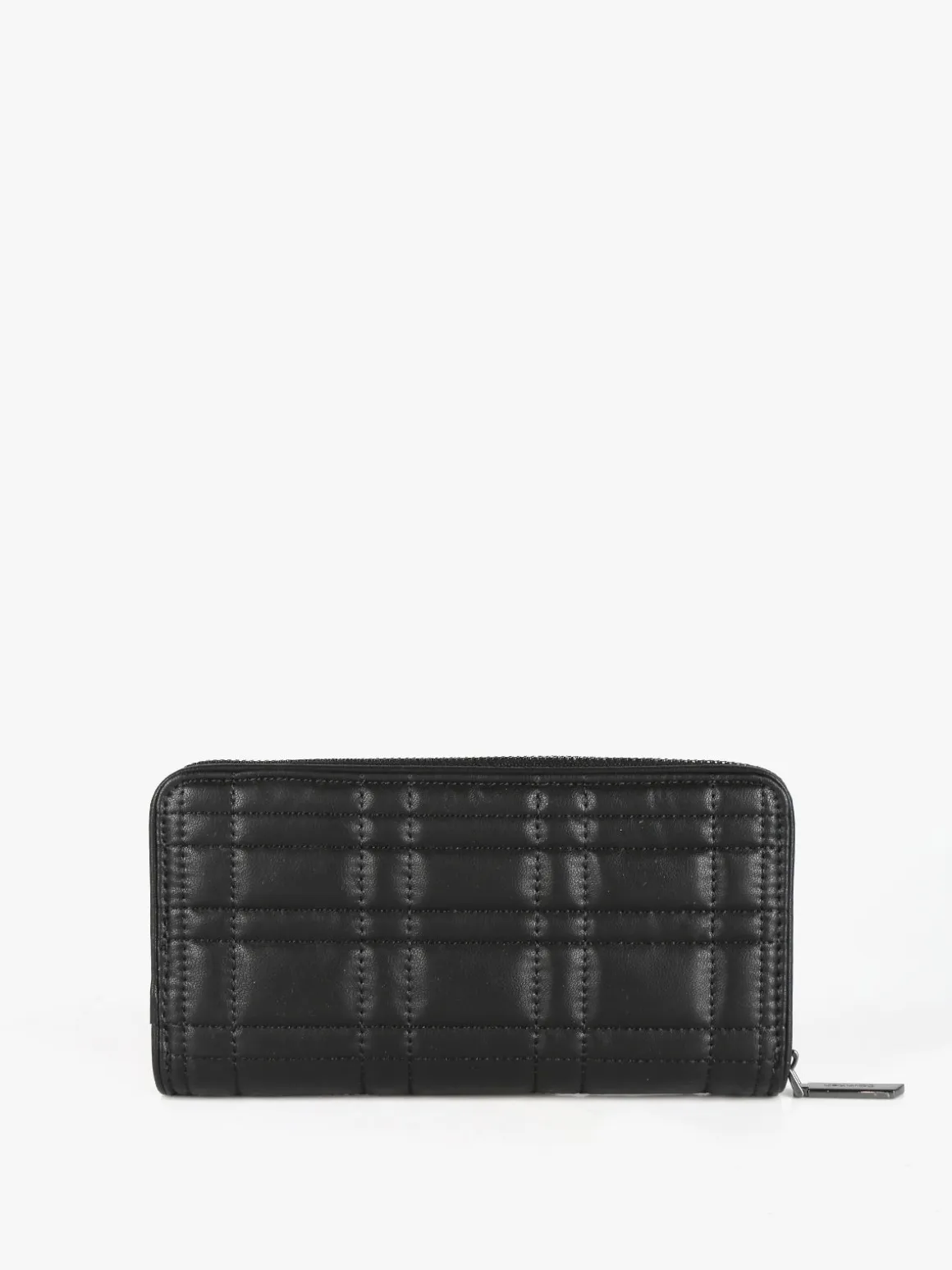 Calvin Klein RE LOCK QUILT Portafoglio rettangolare donna