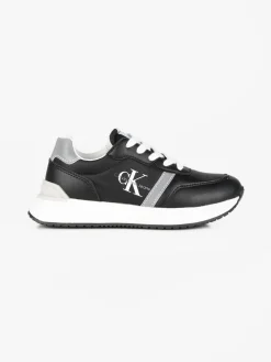 Calvin Klein Sneakers stringata da bambino