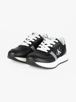 Calvin Klein Sneakers stringata da bambino