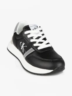 Calvin Klein Sneakers stringata da bambino