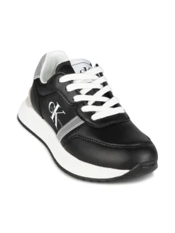 Calvin Klein Sneakers stringata da bambino
