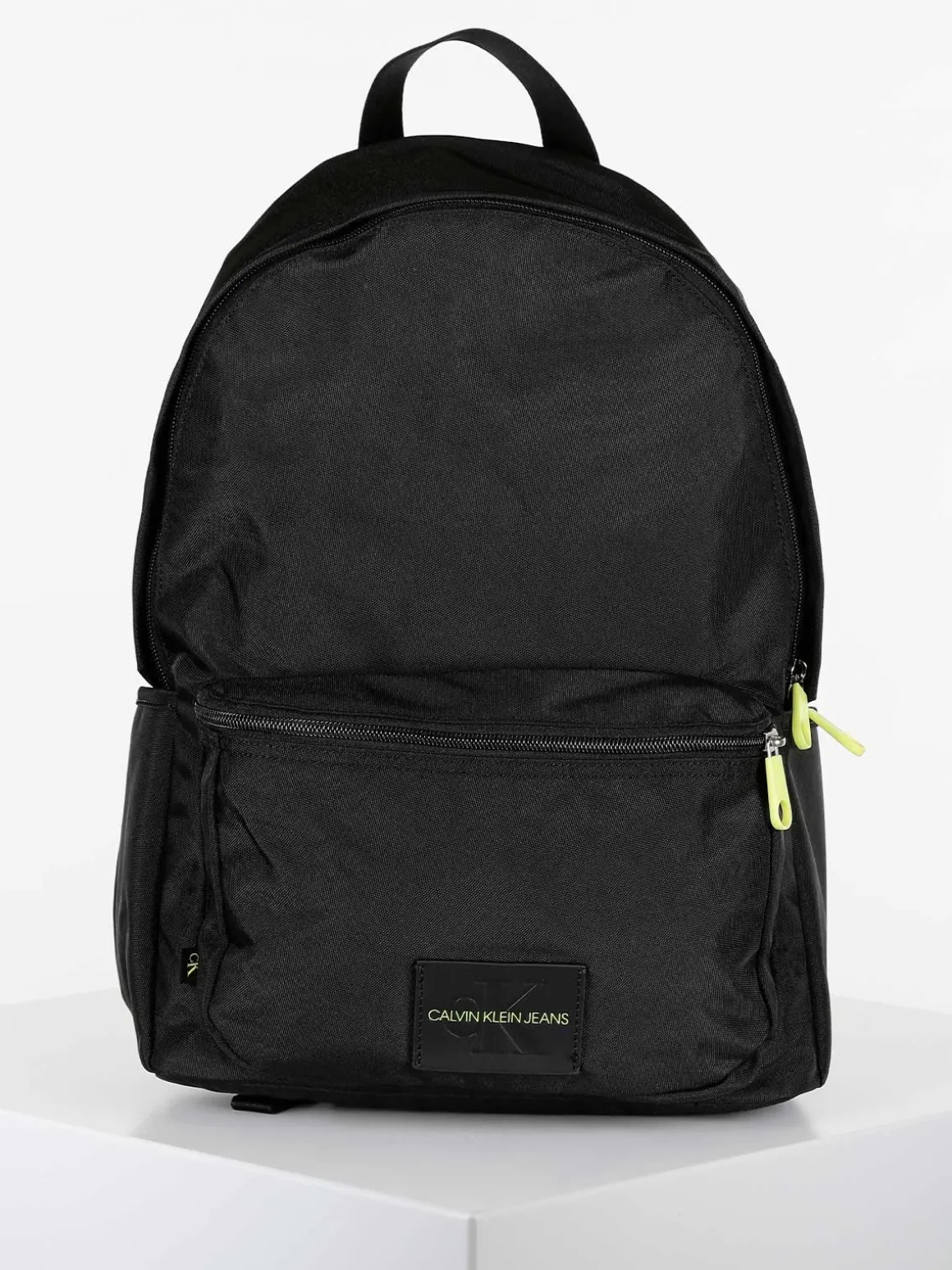 Calvin Klein SPORT ESSENTIAL CAMPUS Zaino in tessuto