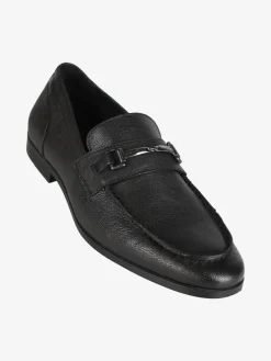 Canguro Mocassini in pelle uomo