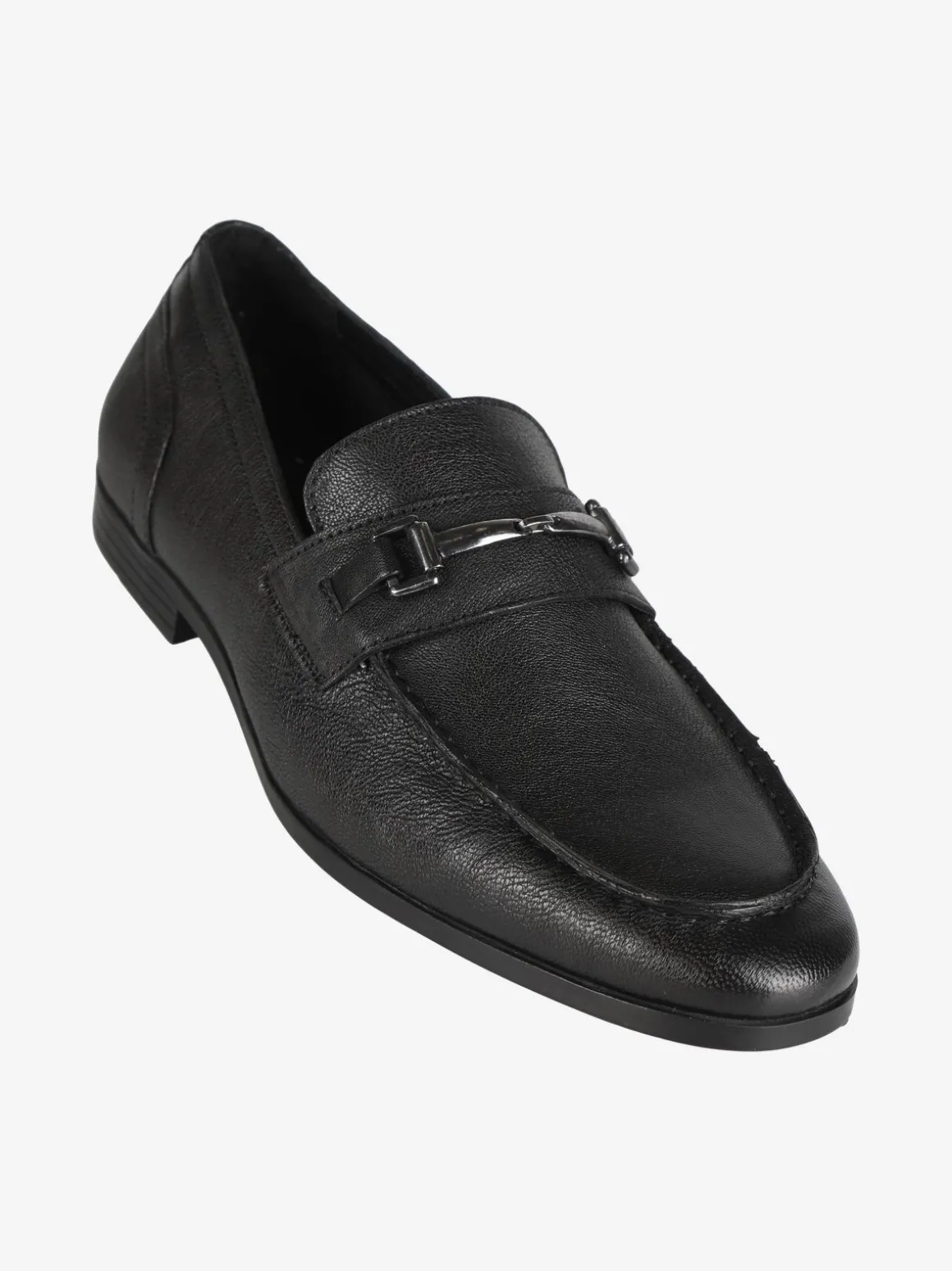 Canguro Mocassini in pelle uomo