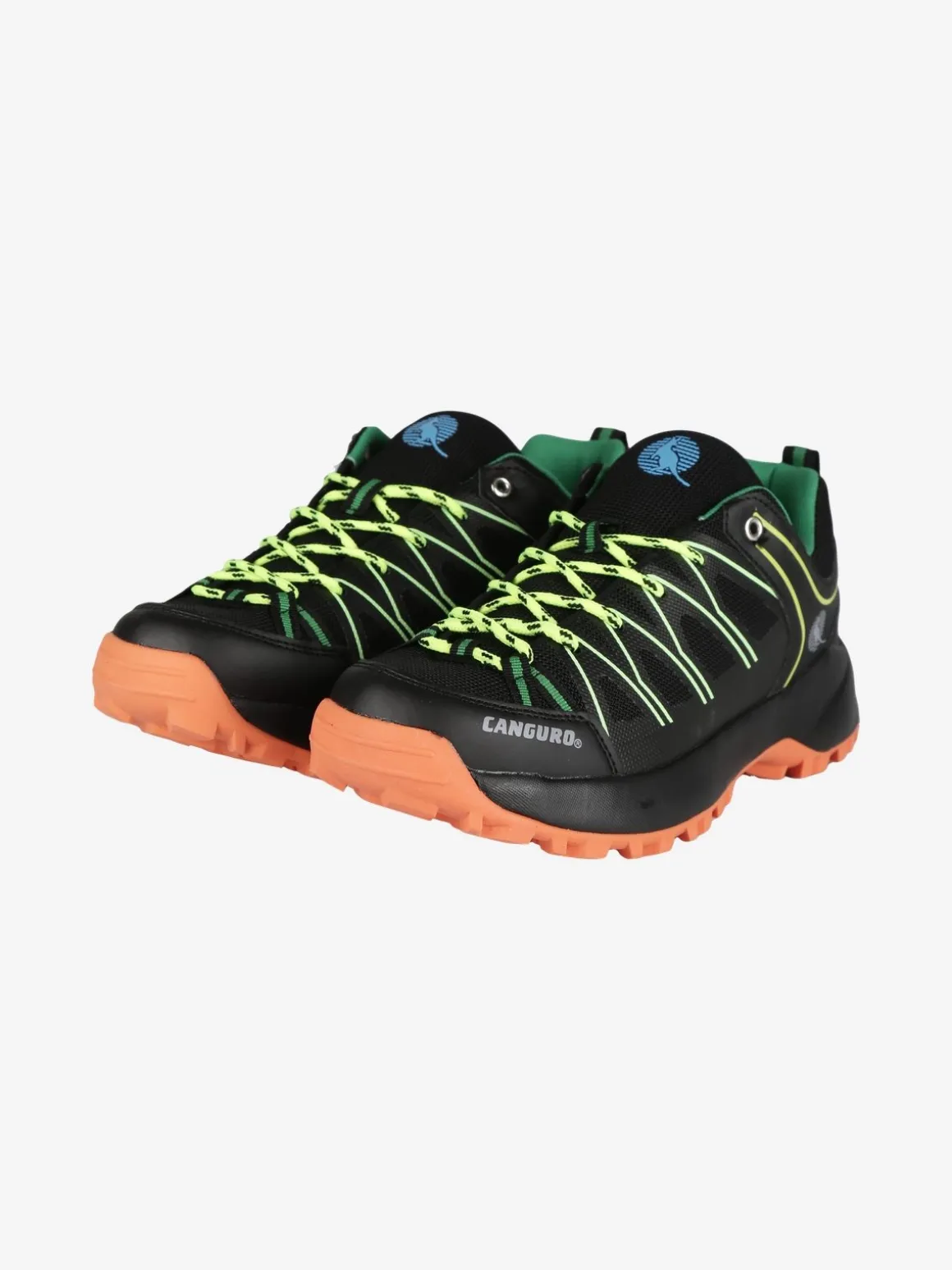 Canguro Scarpe da lavoro uomo