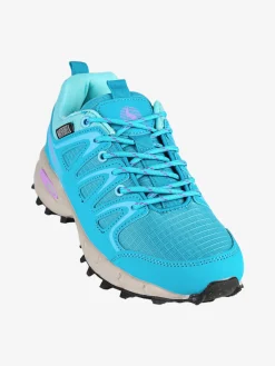 Canguro Scarpe donna impermeabili da trekking