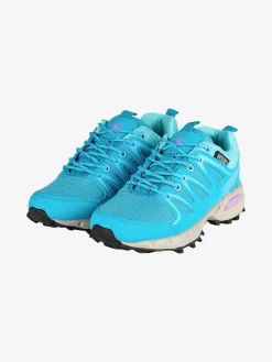 Canguro Scarpe donna impermeabili da trekking